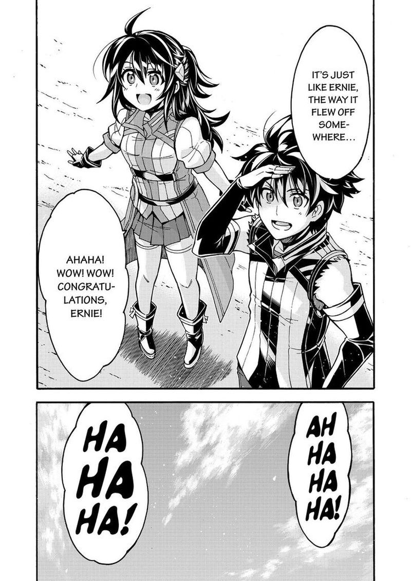 Read Knights Magic Chapter 56 - MangaFreak