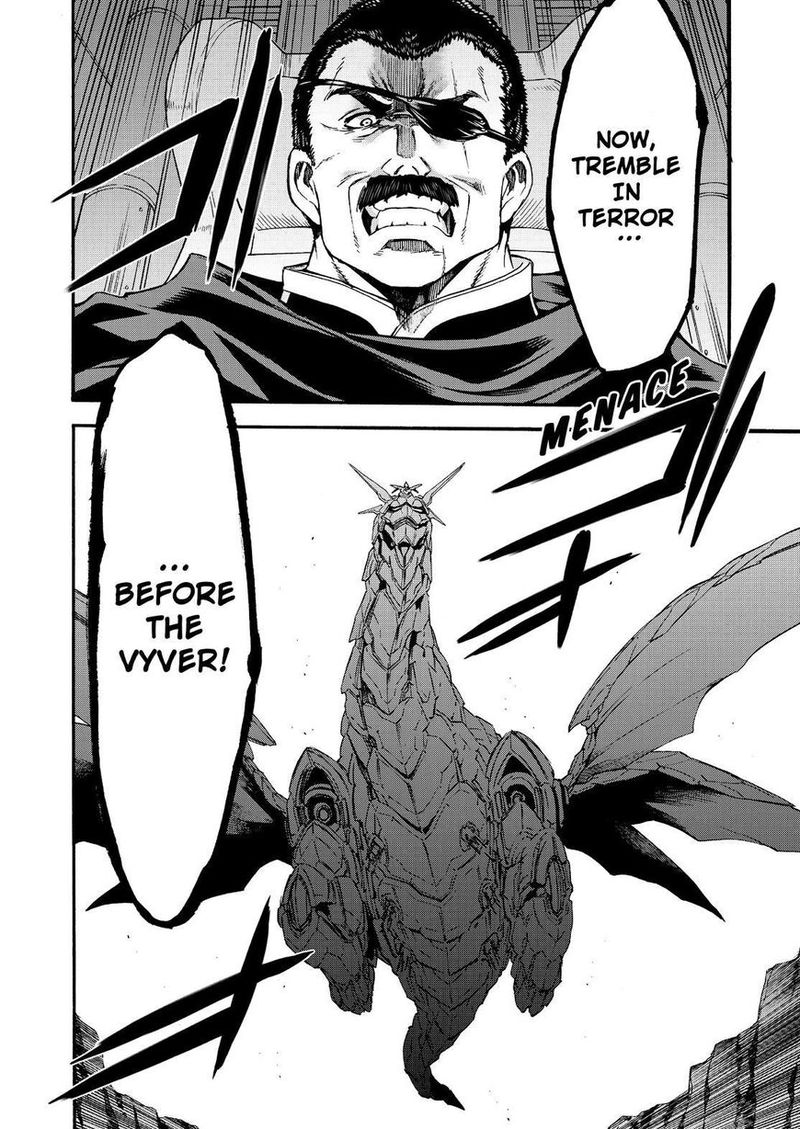 Read Knights Magic Chapter 85 - MangaFreak