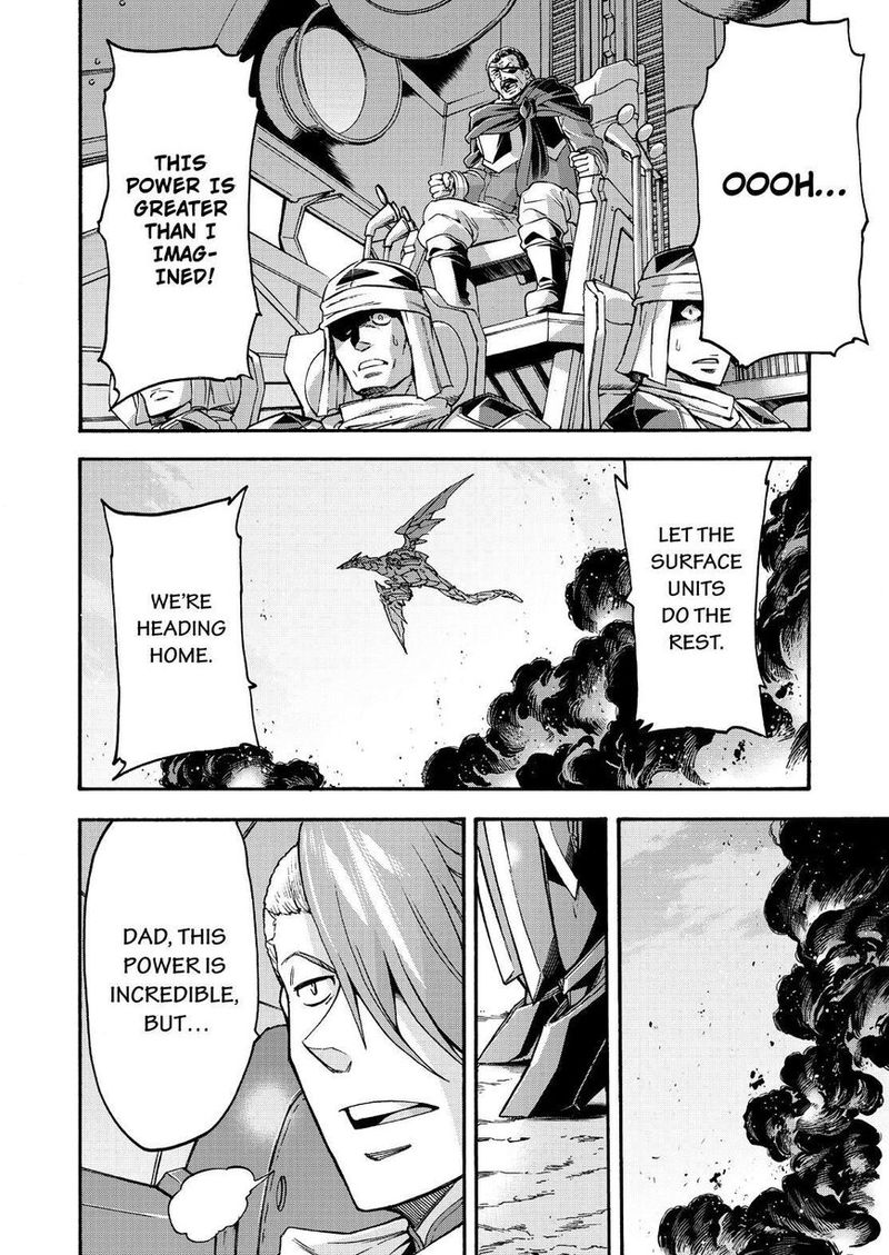 Read Knights Magic Chapter 85 - MangaFreak