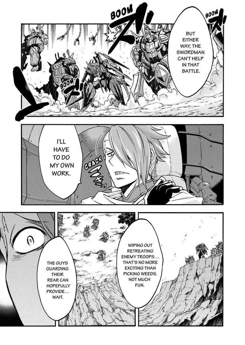 Read Knights Magic Chapter 89 - MangaFreak