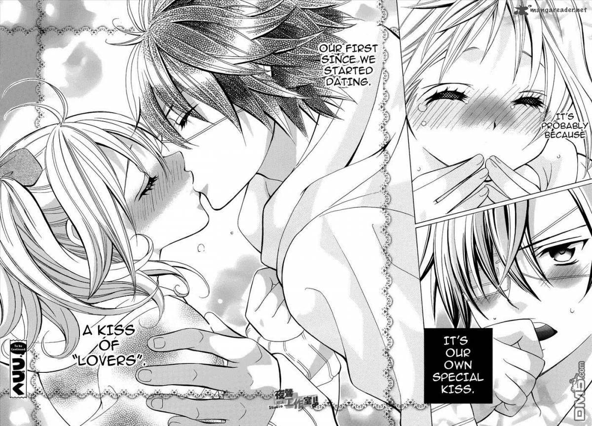 Wallpaper Read Kobayashi Ga Kawai Sugite Tsurai Chapter 19 Mangafreak For Android Free