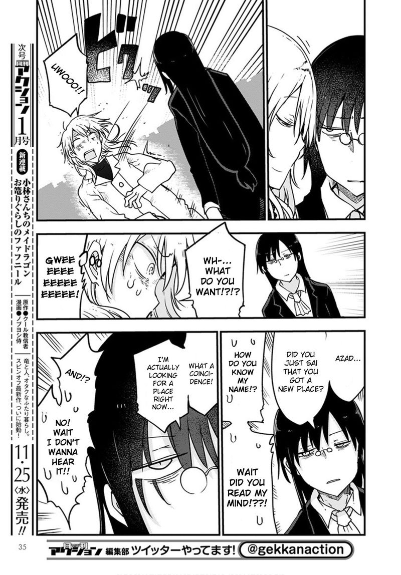 Kobayashi San Chi No Maid Dragon Chapter 101 Page 5