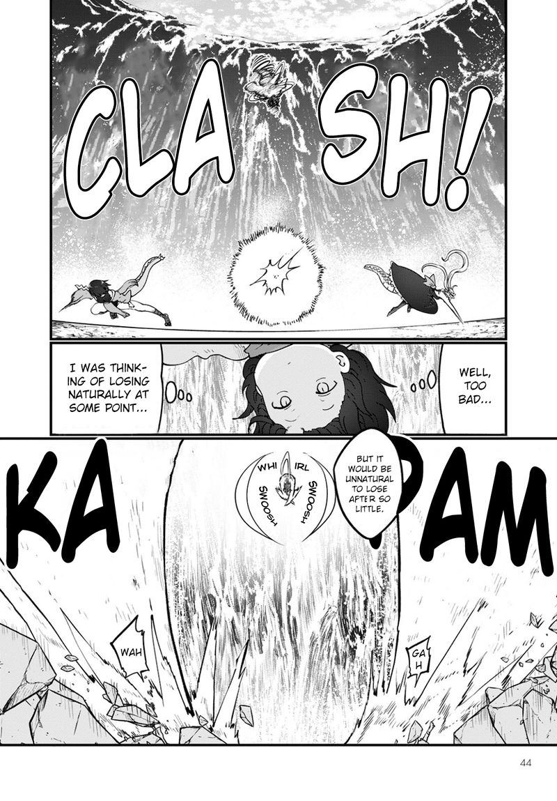 Kobayashi San Chi No Maid Dragon Chapter 112 Page 8
