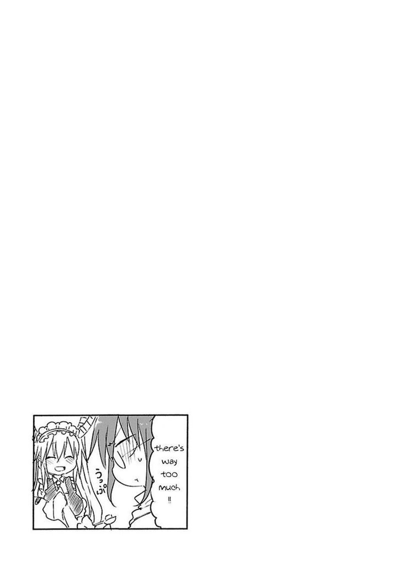 Kobayashi San Chi No Maid Dragon Chapter 12 Page 13