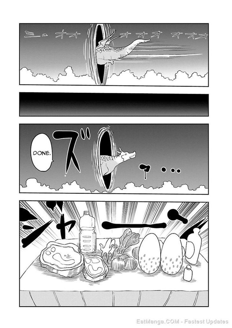 Kobayashi San Chi No Maid Dragon Chapter 12 Page 7