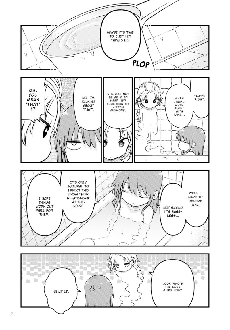 Kobayashi San Chi No Maid Dragon Chapter 130 Page 11