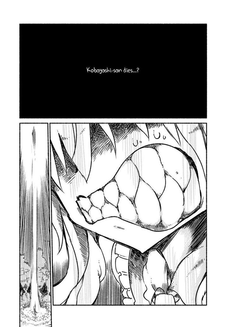 Kobayashi San Chi No Maid Dragon Chapter 19 Page 7