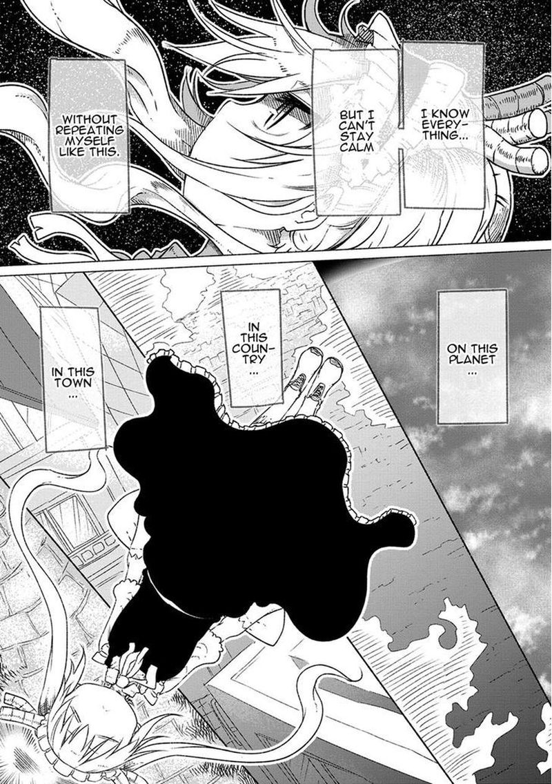 Kobayashi San Chi No Maid Dragon Chapter 19 Page 9