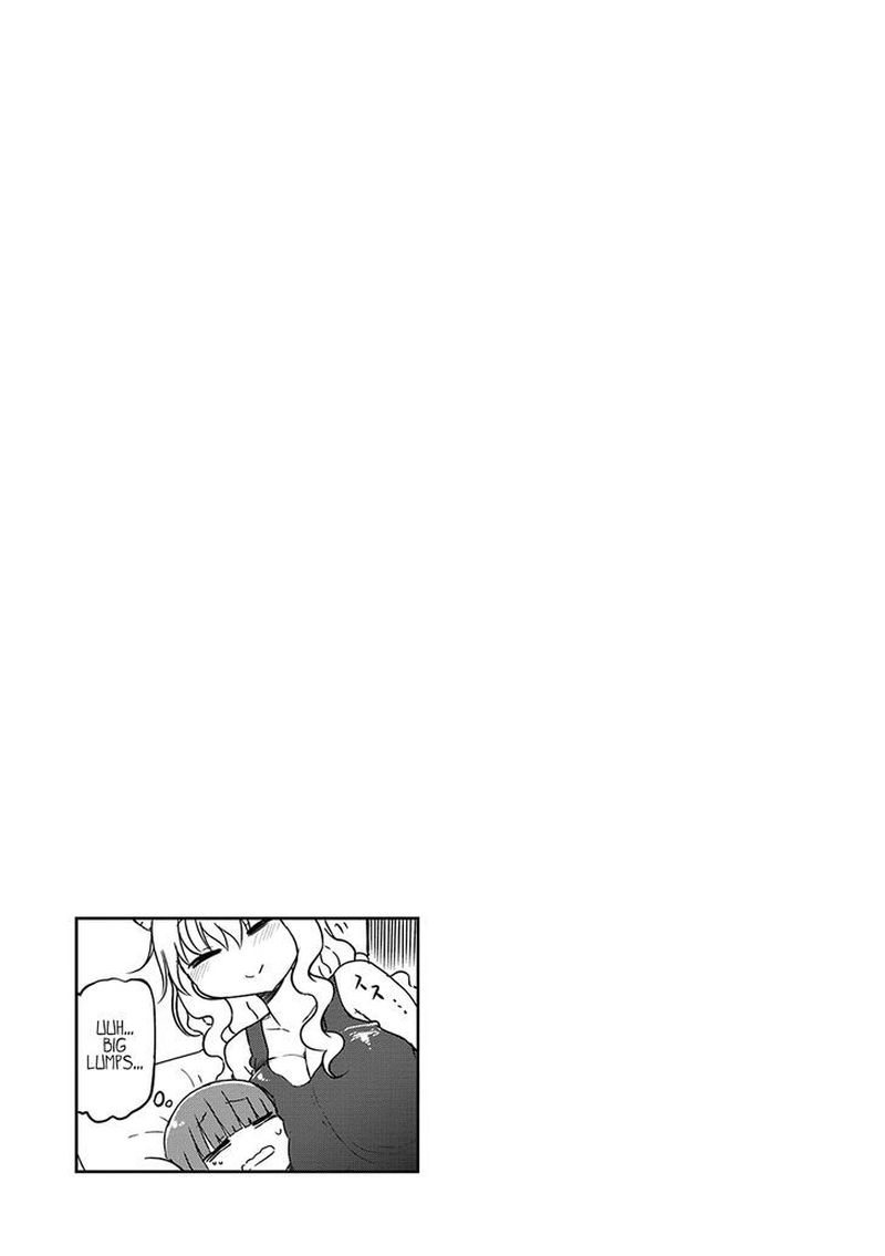 Kobayashi San Chi No Maid Dragon Chapter 27 Page 13