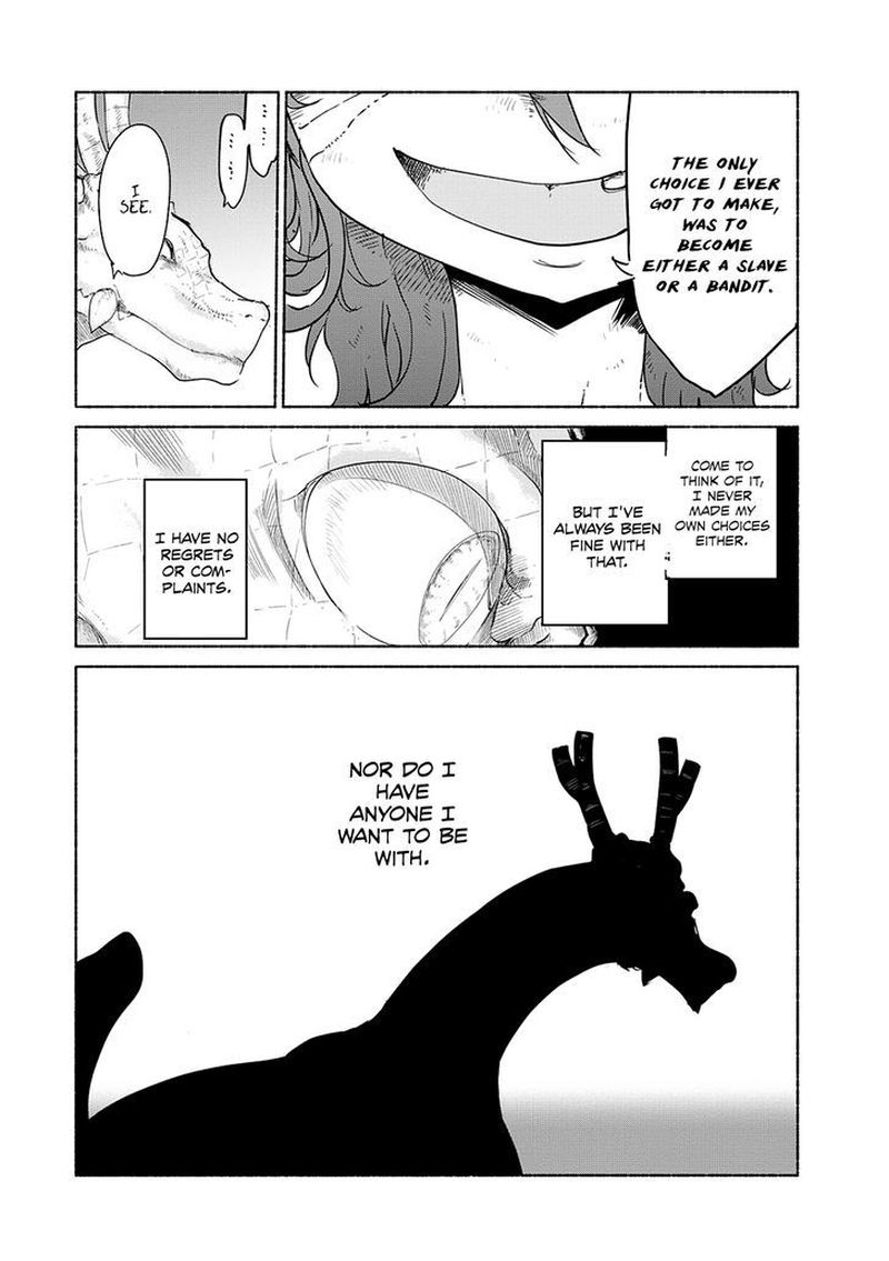 Kobayashi San Chi No Maid Dragon Chapter 28 Page 9