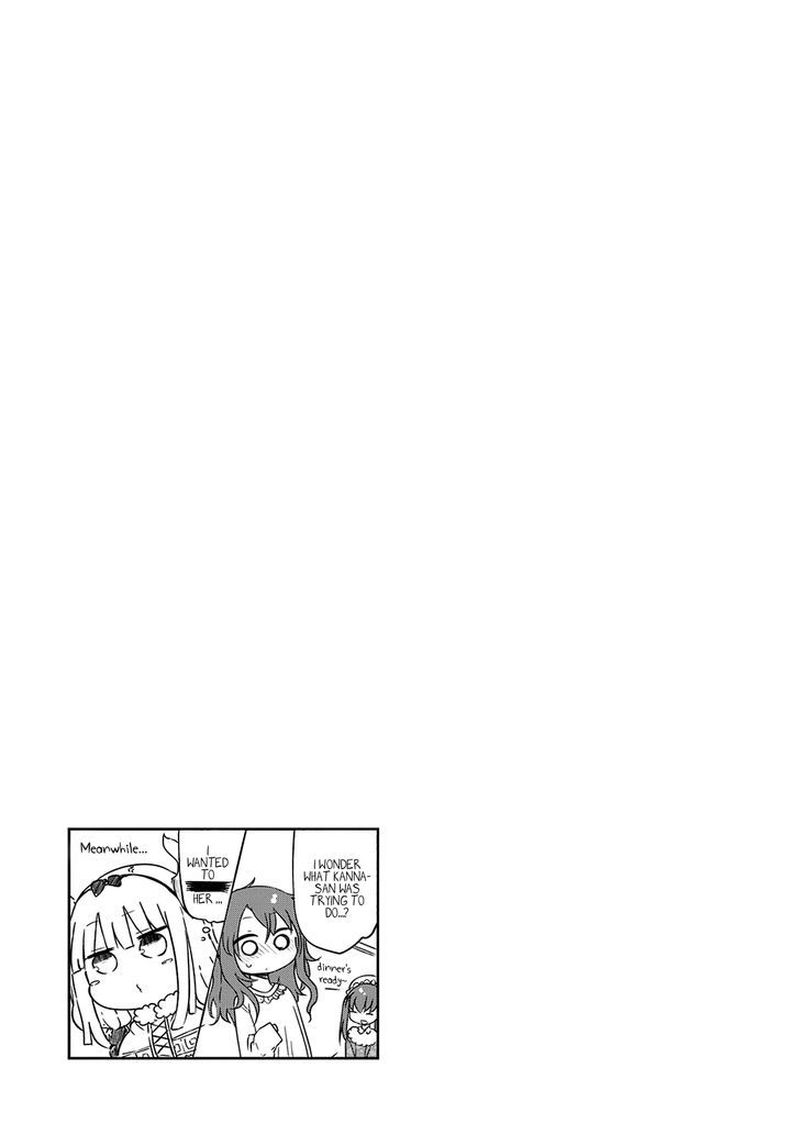 Kobayashi San Chi No Maid Dragon Chapter 29 Page 13