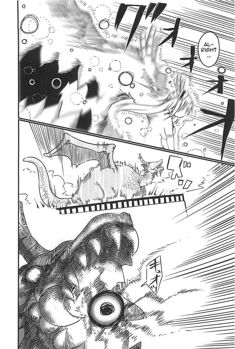 Kobayashi San Chi No Maid Dragon Chapter 3 Page 10