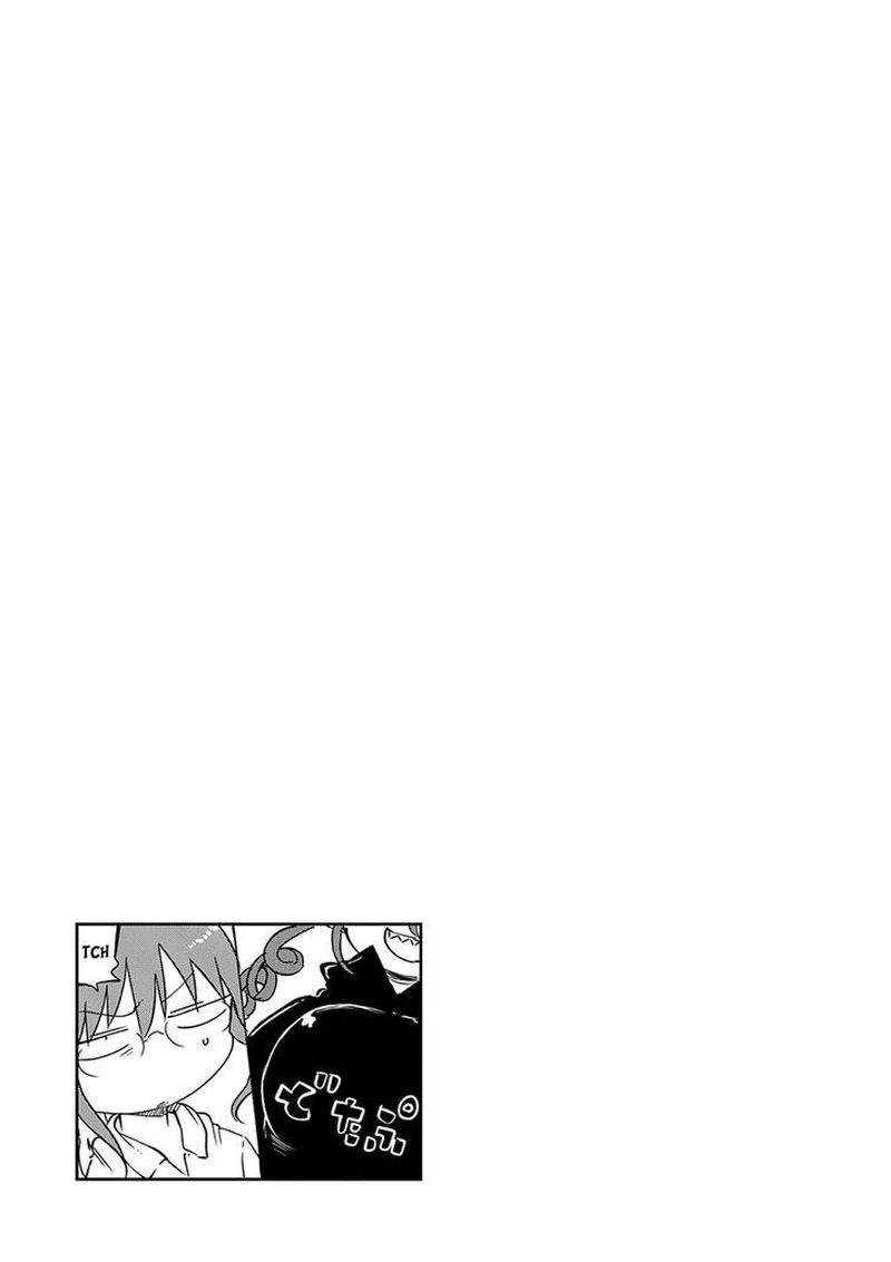Kobayashi San Chi No Maid Dragon Chapter 30 Page 13