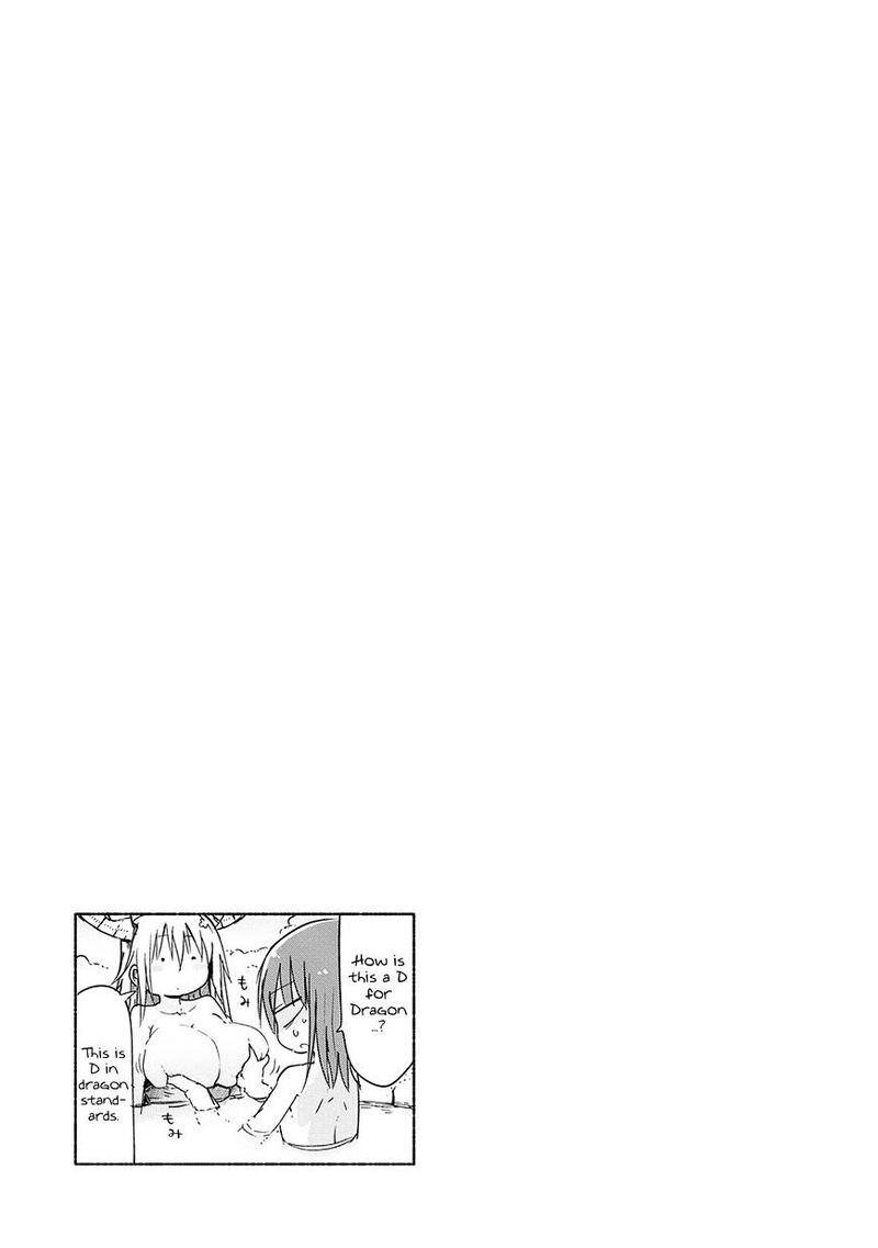 Kobayashi San Chi No Maid Dragon Chapter 33 Page 13