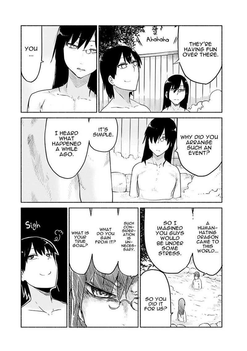 Kobayashi San Chi No Maid Dragon Chapter 33 Page 9