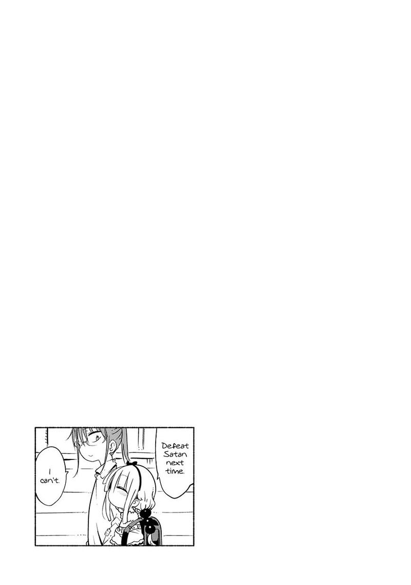 Kobayashi San Chi No Maid Dragon Chapter 34 Page 13
