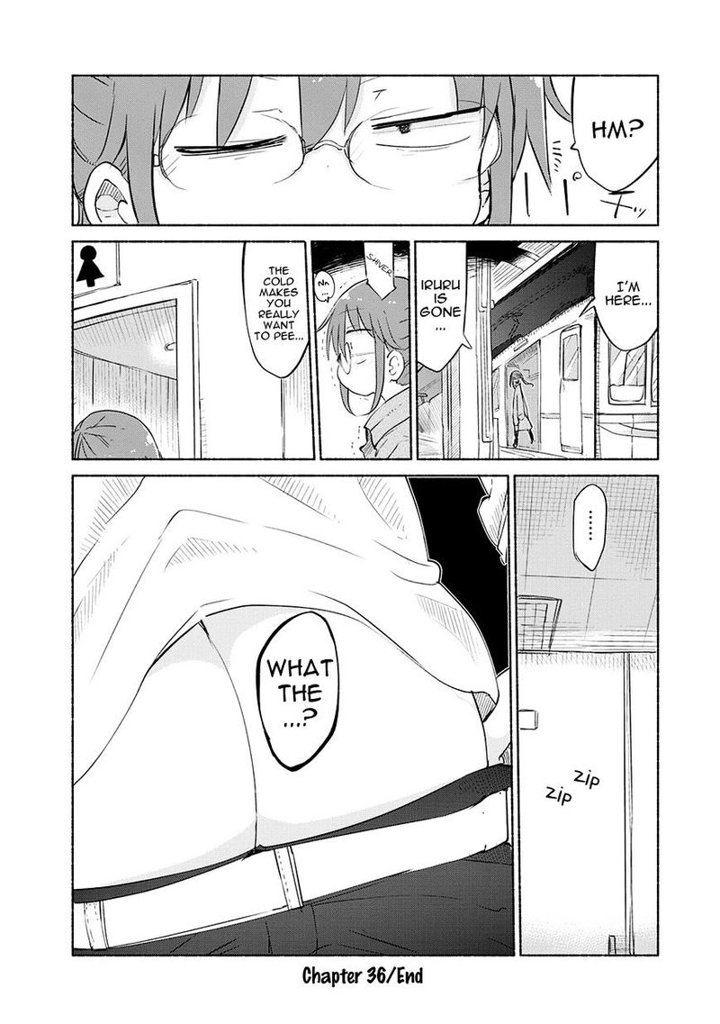 Kobayashi San Chi No Maid Dragon Chapter 36 Page 12