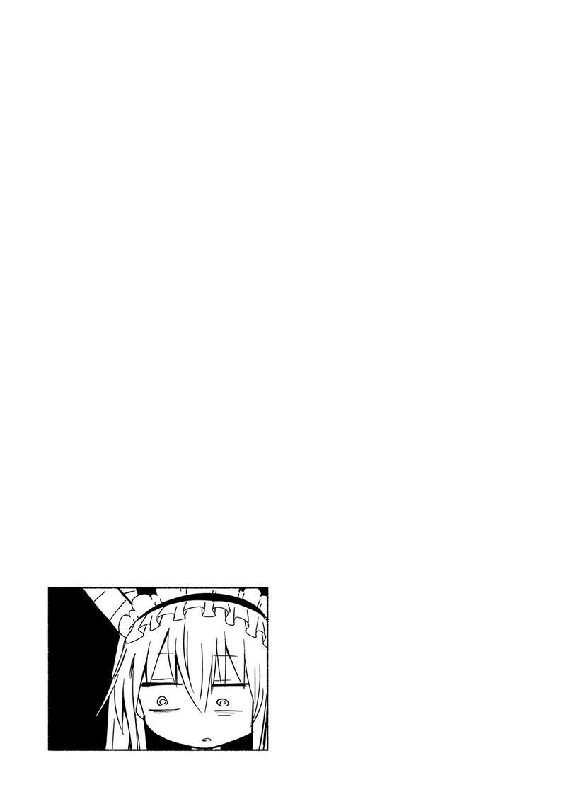 Kobayashi San Chi No Maid Dragon Chapter 38 Page 25