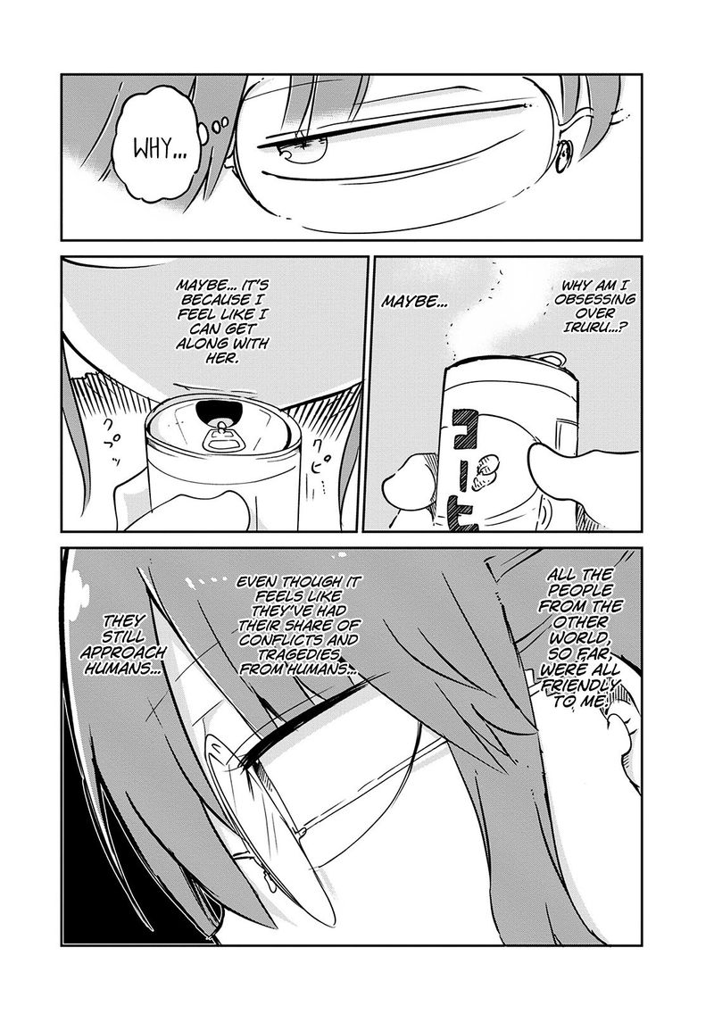 Kobayashi San Chi No Maid Dragon Chapter 38 Page 5