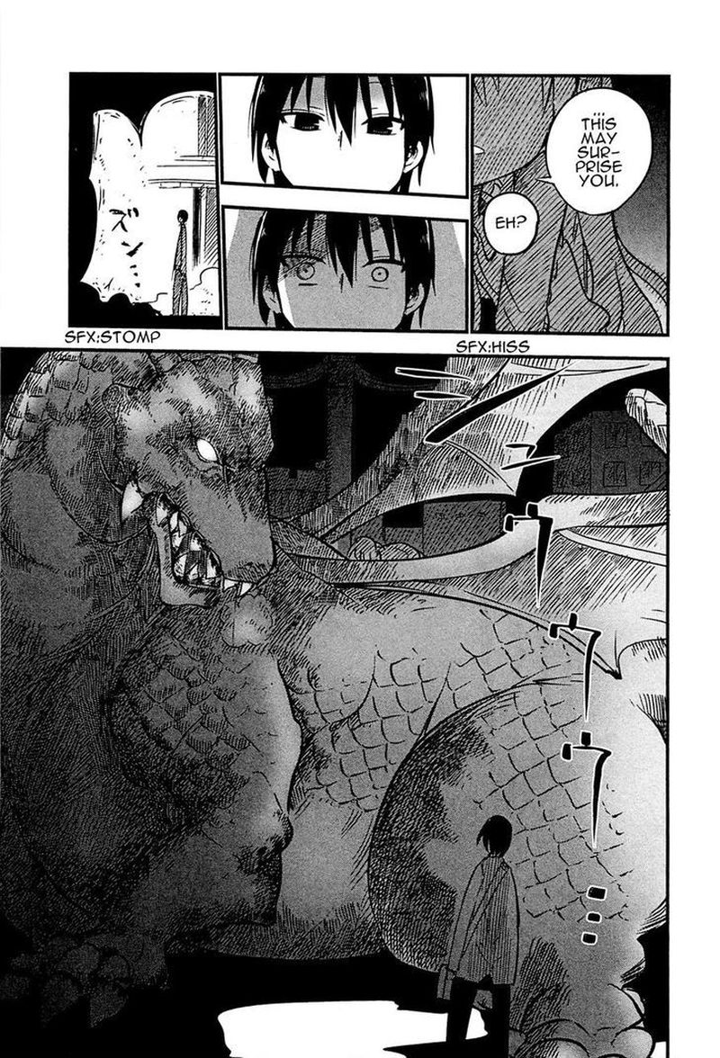 Kobayashi San Chi No Maid Dragon Chapter 4 Page 11