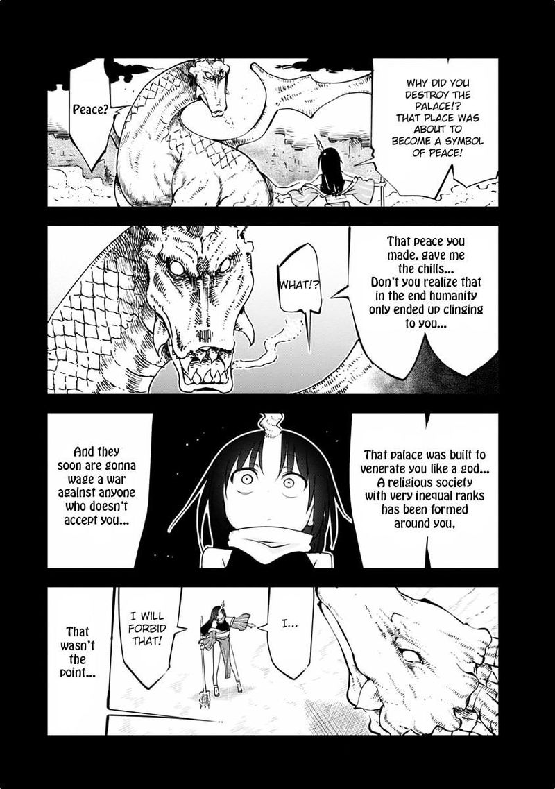 Kobayashi San Chi No Maid Dragon Chapter 44 Page 11