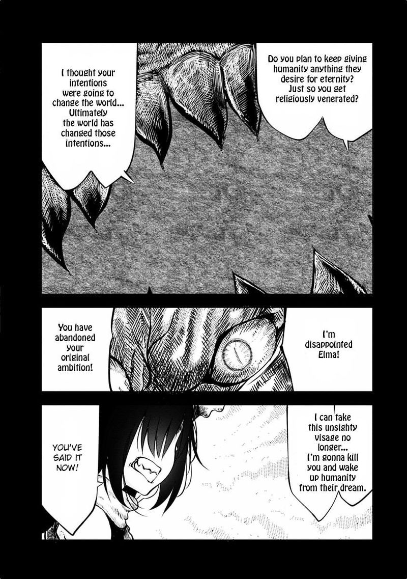 Kobayashi San Chi No Maid Dragon Chapter 44 Page 12