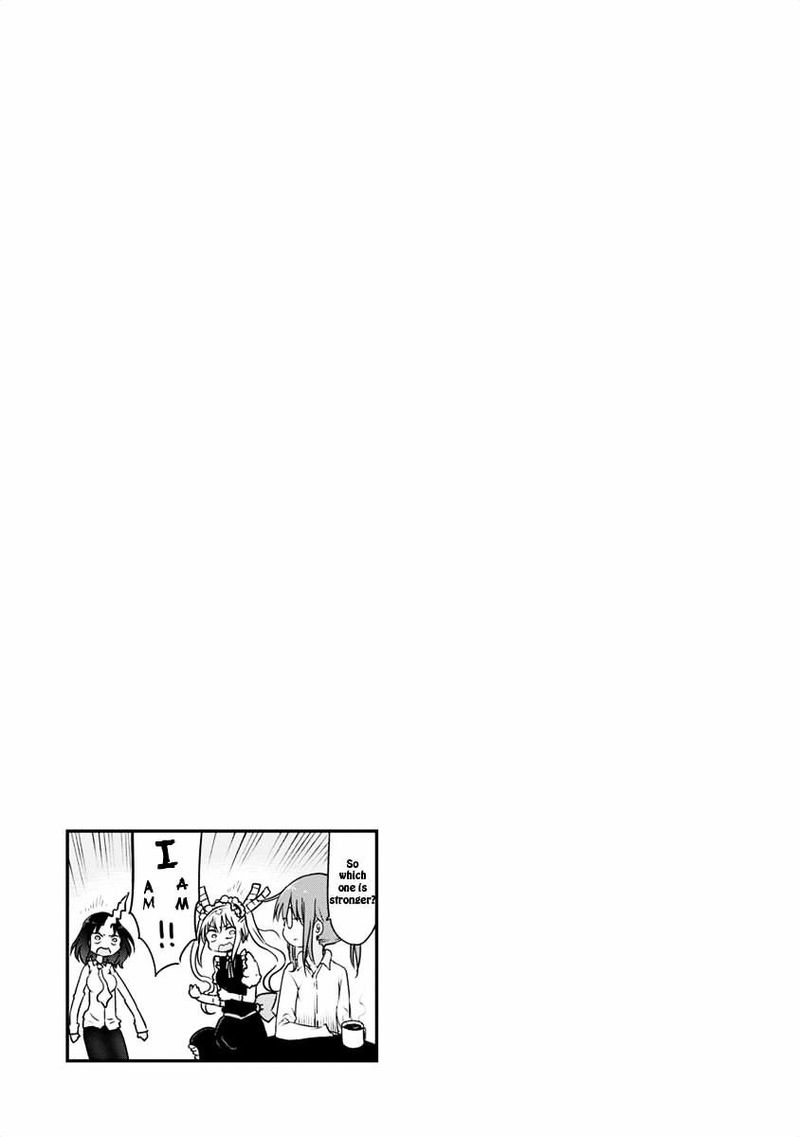 Kobayashi San Chi No Maid Dragon Chapter 44 Page 19