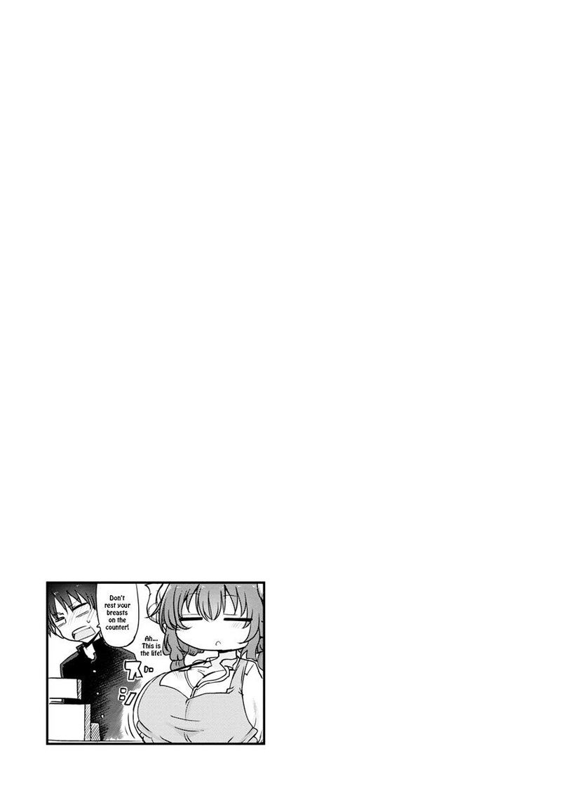 Kobayashi San Chi No Maid Dragon Chapter 52 Page 13