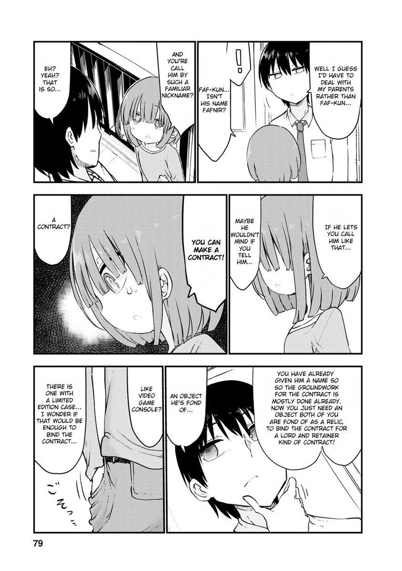 Kobayashi San Chi No Maid Dragon Chapter 54 Page 7