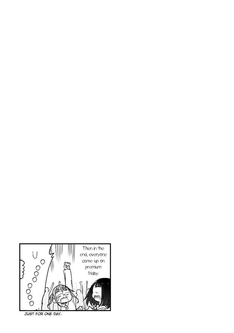 Kobayashi San Chi No Maid Dragon Chapter 55 Page 13
