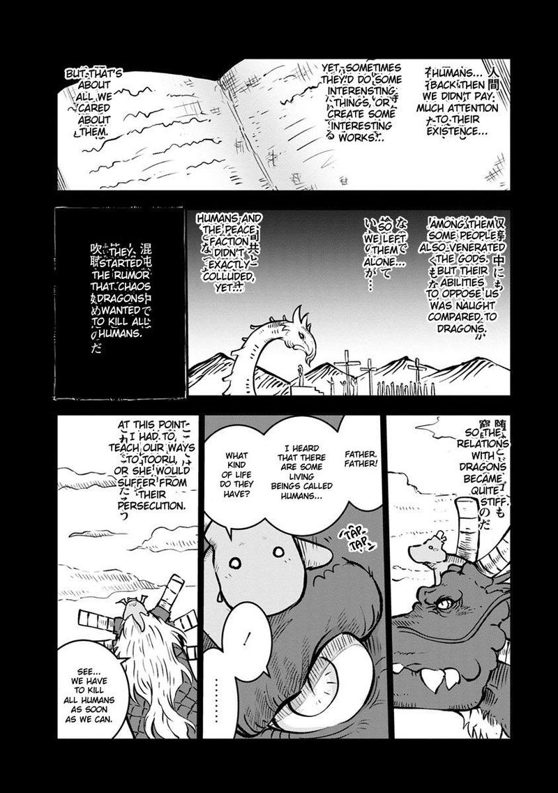 Kobayashi San Chi No Maid Dragon Chapter 57 Page 6