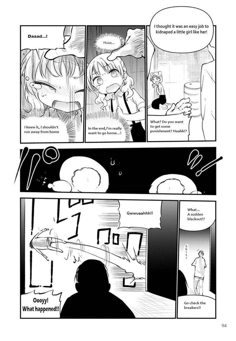 Kobayashi San Chi No Maid Dragon Chapter 62 Page 10