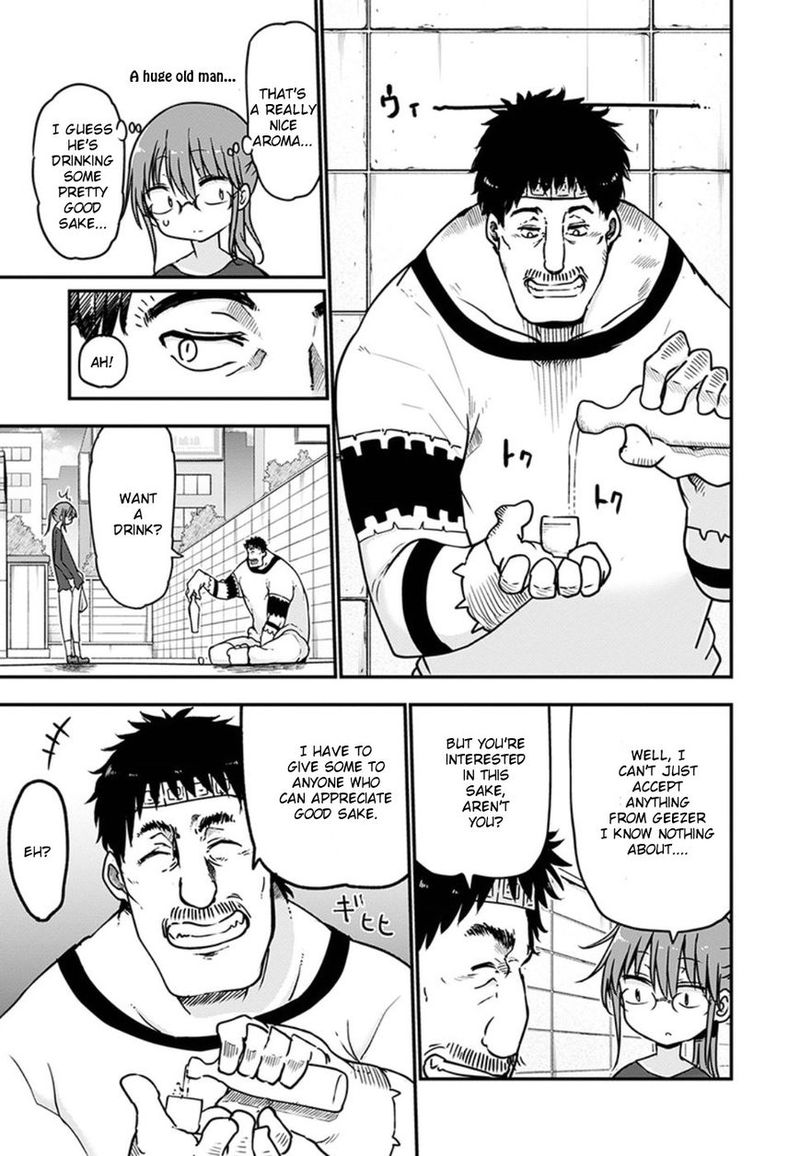Kobayashi San Chi No Maid Dragon Chapter 68 Page 9