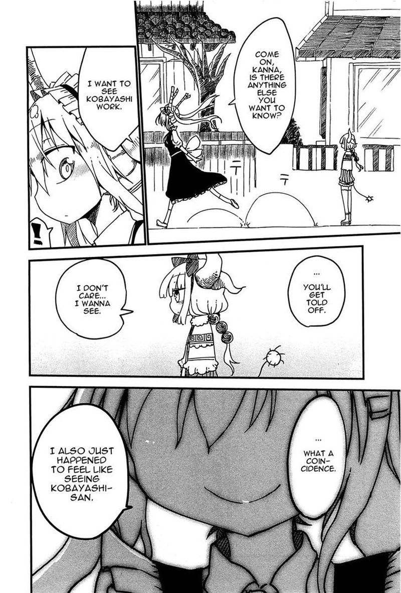 Kobayashi San Chi No Maid Dragon Chapter 7 Page 10