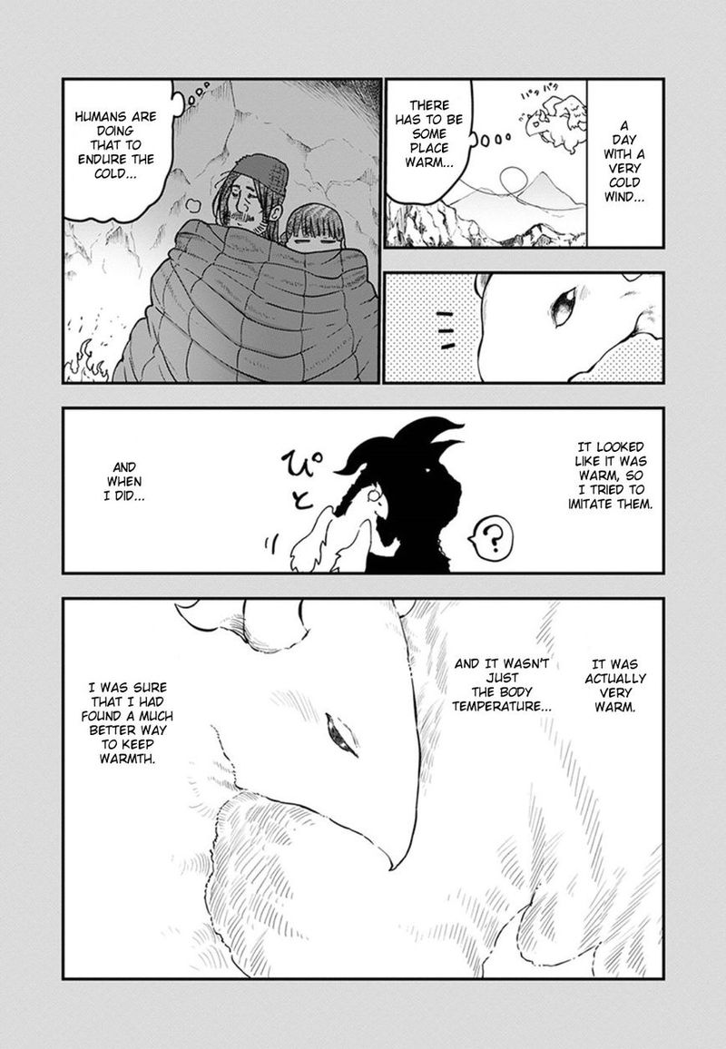Kobayashi San Chi No Maid Dragon Chapter 70 Page 9