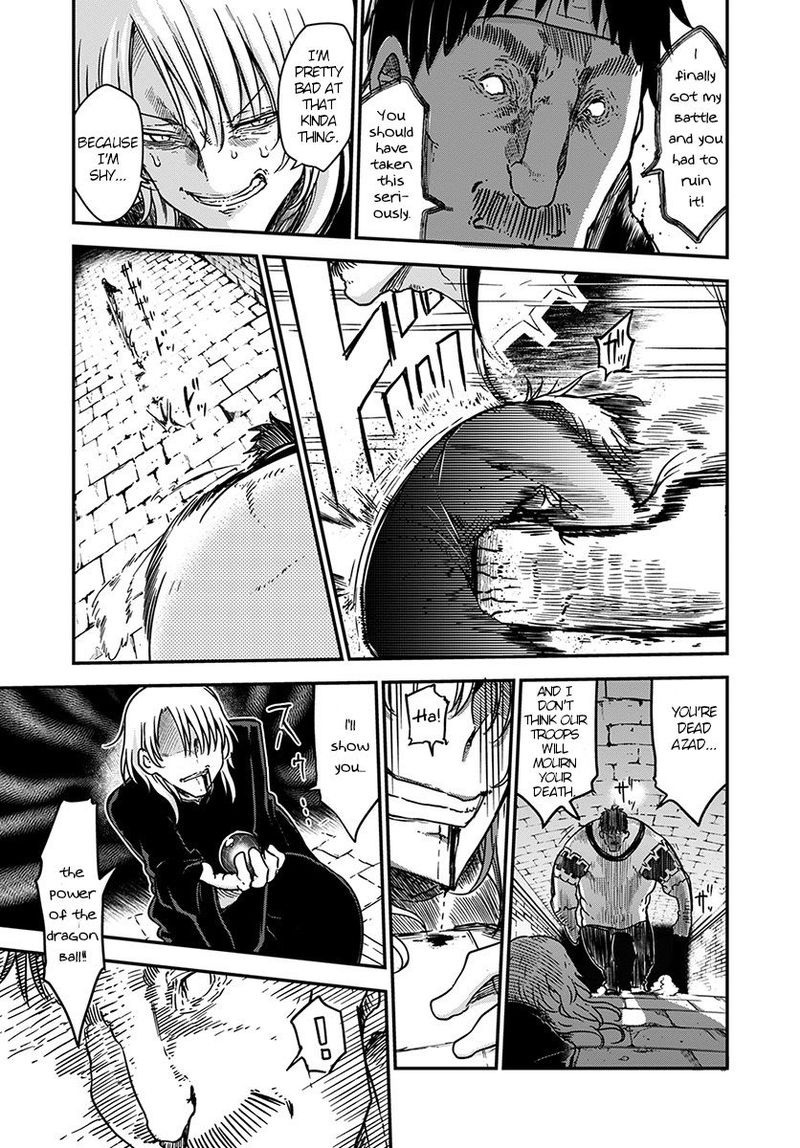 Kobayashi San Chi No Maid Dragon Chapter 75 Page 14