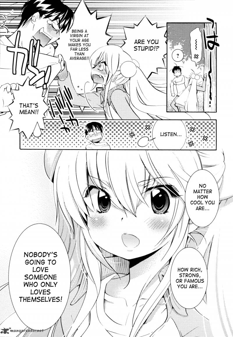 Read Kodomo No Jikan Chapter 78 MangaFreak