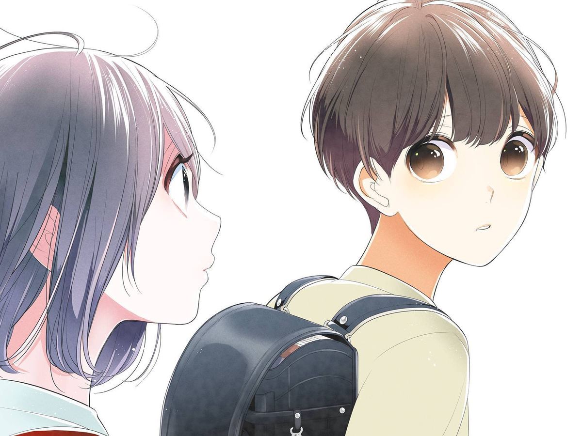 Read Koi To Uso Chapter 257 - MangaFreak