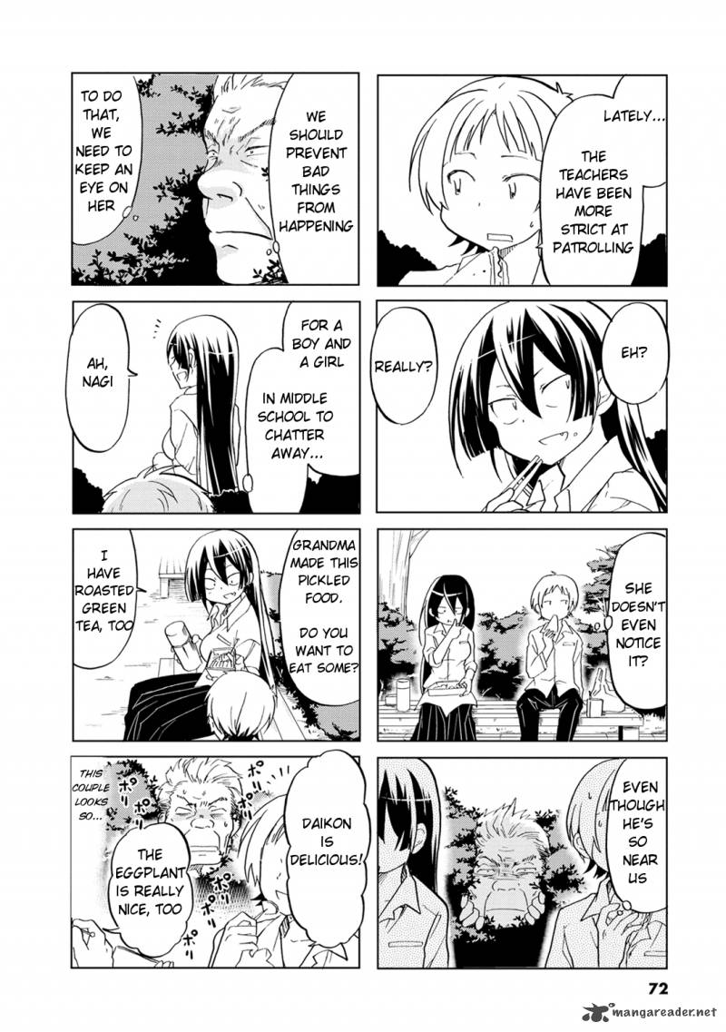 Koisuru Yankee Girl Chapter 11 Page 5