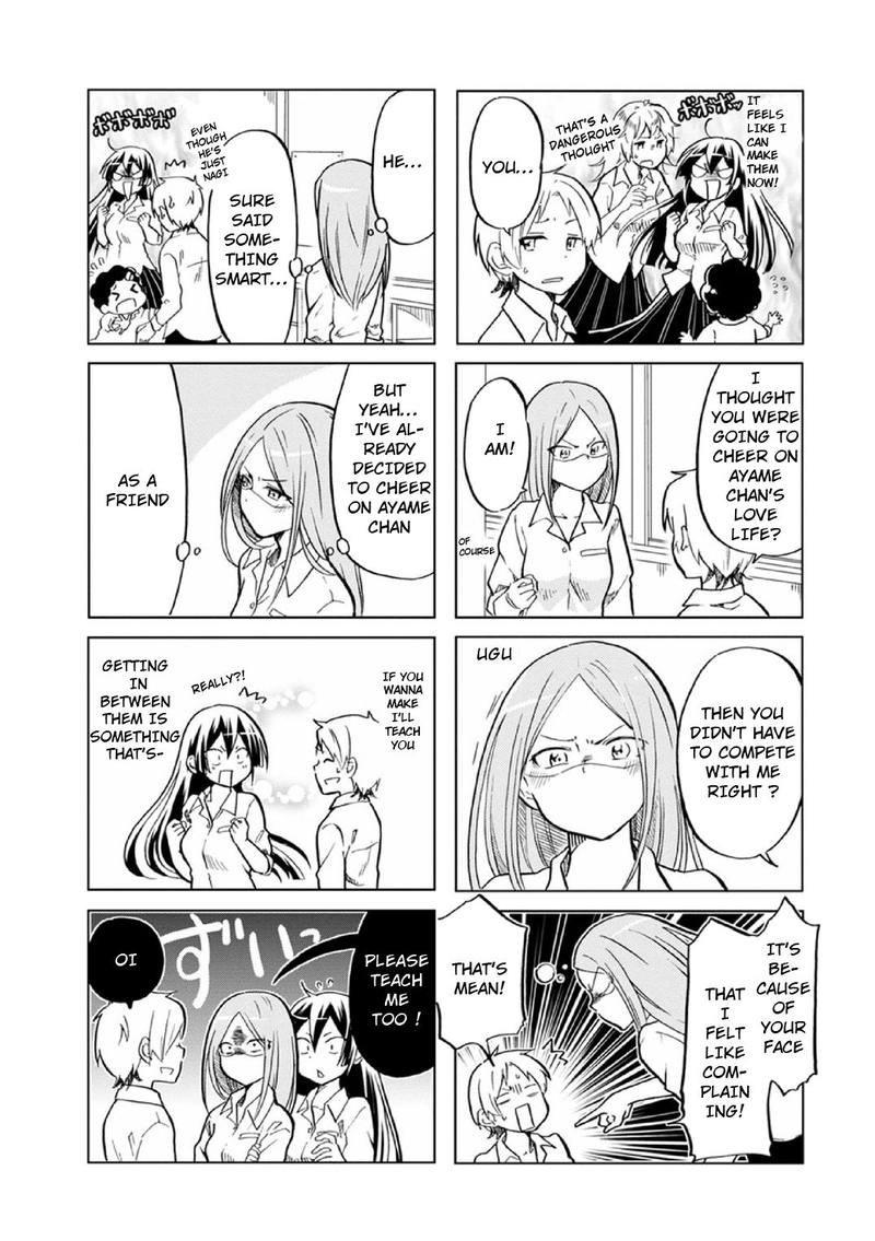 Koisuru Yankee Girl Chapter 27 Page 2