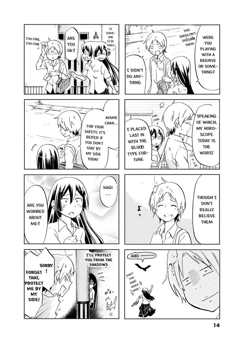 Koisuru Yankee Girl Chapter 33 Page 2