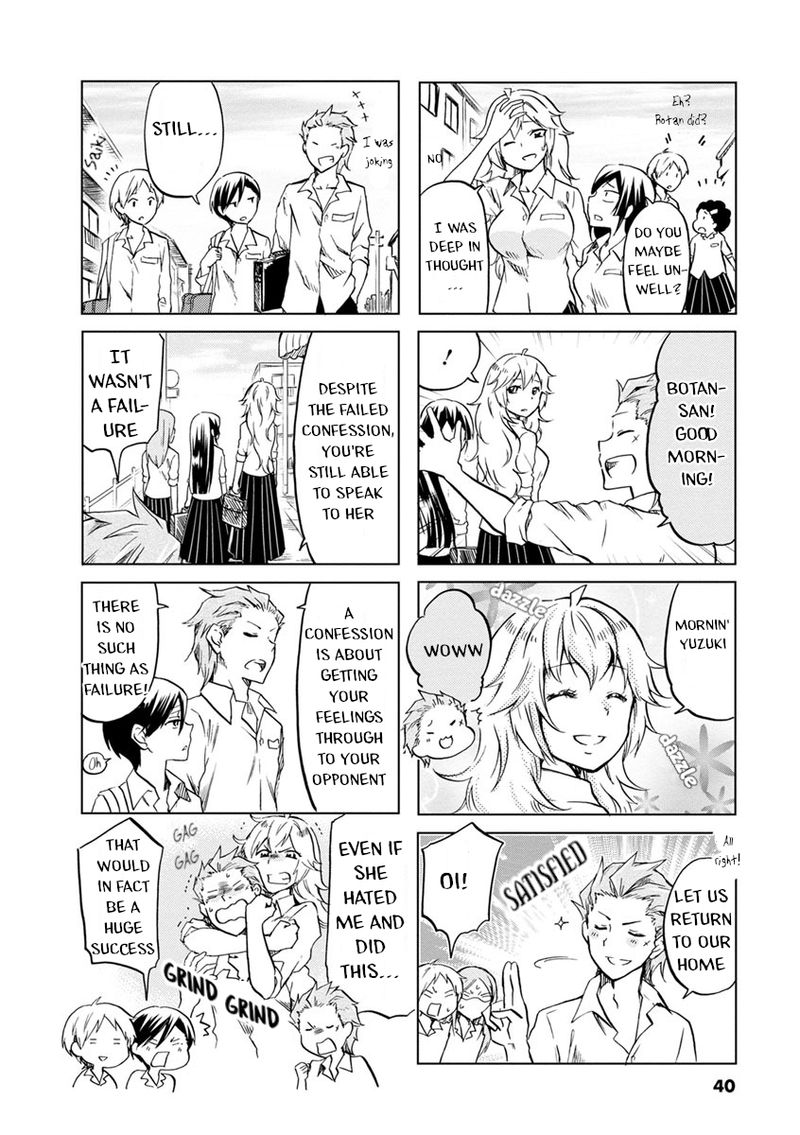 Koisuru Yankee Girl Chapter 50 Page 2