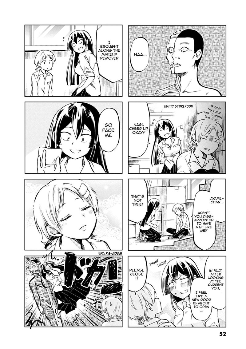 Koisuru Yankee Girl Chapter 51 Page 6