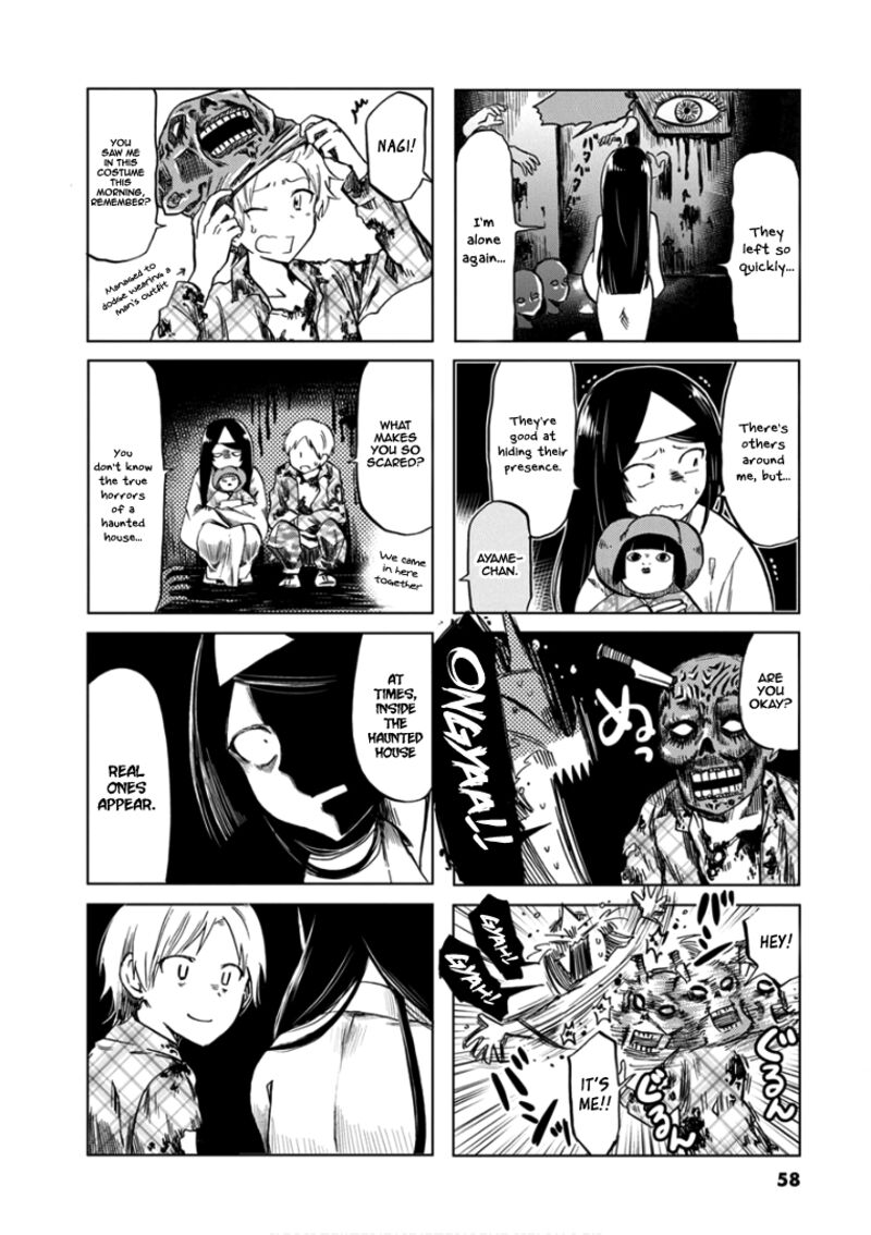 Koisuru Yankee Girl Chapter 67 Page 2