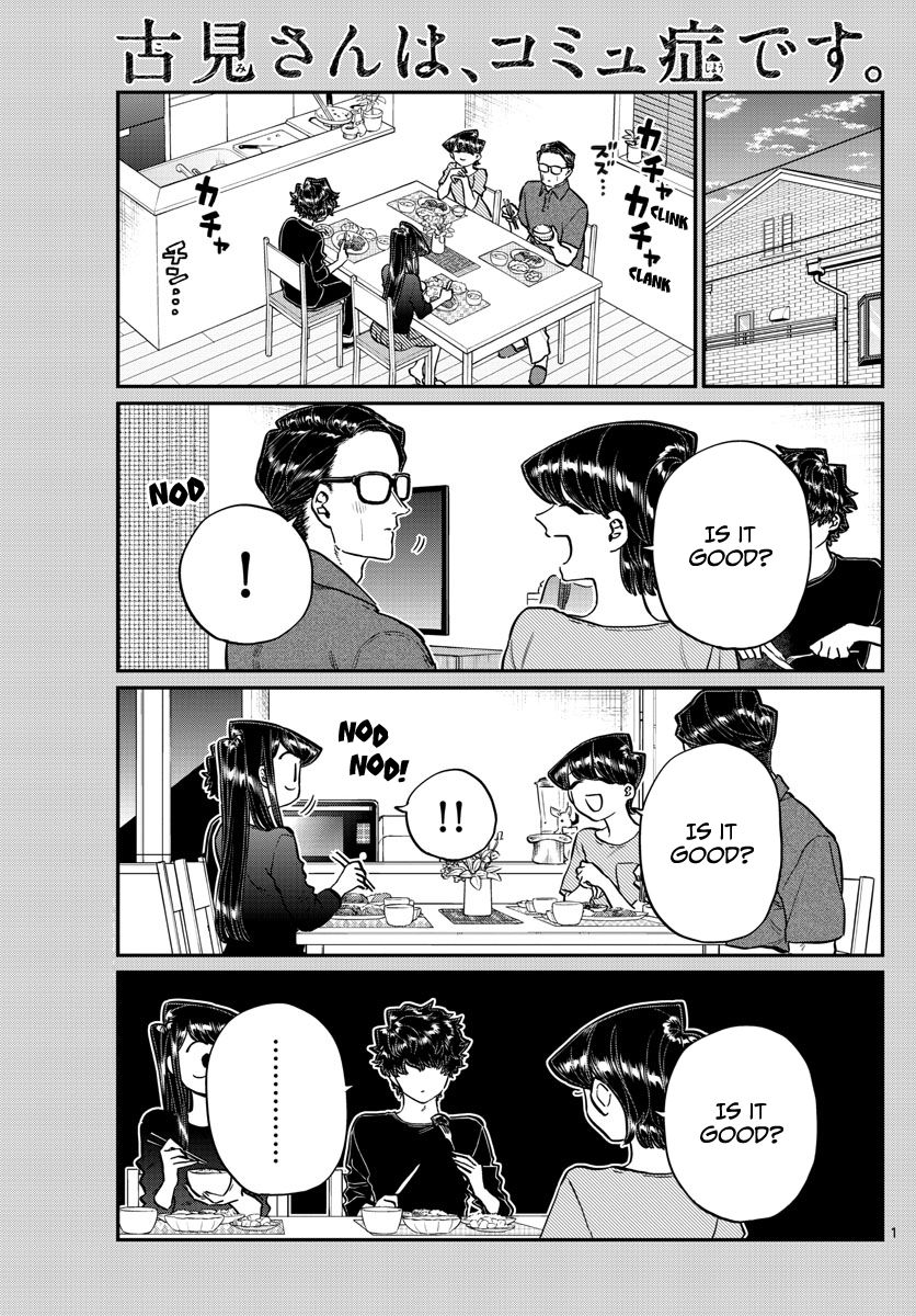 Read Komi San Wa Komyushou Desu Chapter 207 Mangafreak Perviy nazad 294 iz 294. read komi san wa komyushou desu chapter
