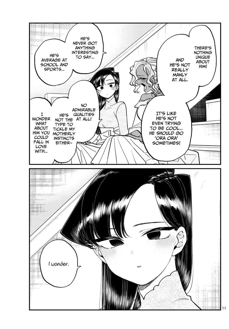 Manga Creator School Days 10