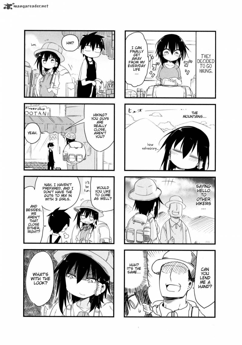 Read Komori San Wa Kotowarenai Chapter 23 Mangafreak A manga overflowing with the ups and downs of. read komori san wa kotowarenai chapter