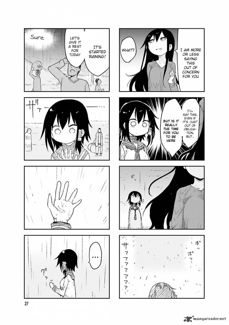 Wallpaper Read Komori San Wa Kotowarenai Chapter 46 Mangafreak Desktop Wallpaper