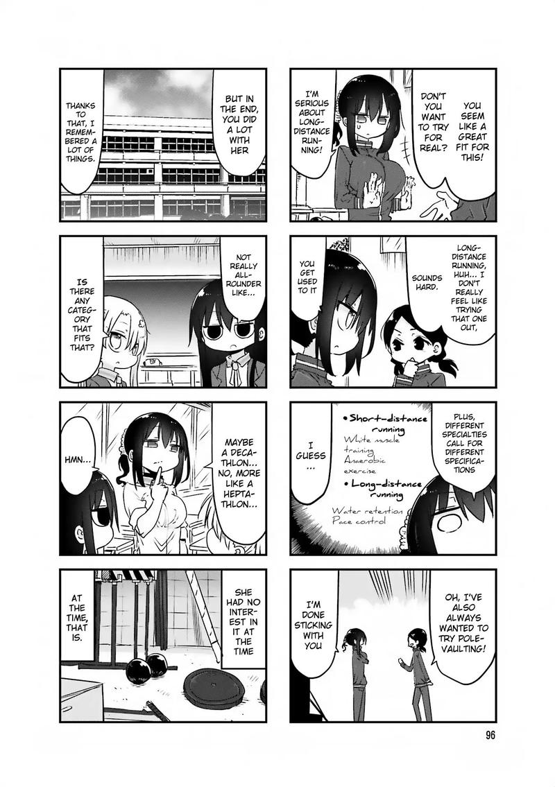 Get Wallpaper Read Komori San Wa Kotowarenai Chapter 66 Mangafreak Desktop Wallpaper Free
