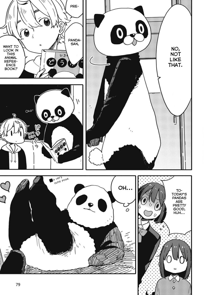 Kono Bijutsubu Ni Wa Mondai Ga Aru Chapter 107 Page 13